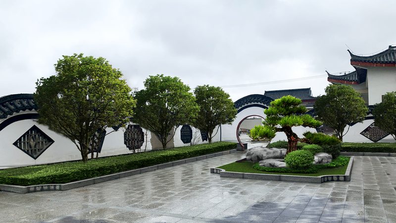 小区草坪，如何选择耐踩踏品种？**