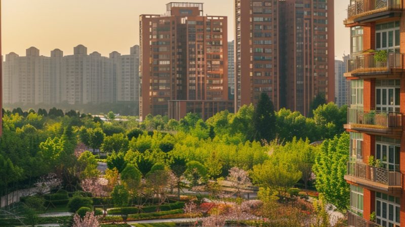珍贵苗木品种：未来园林绿化的璀璨明珠**