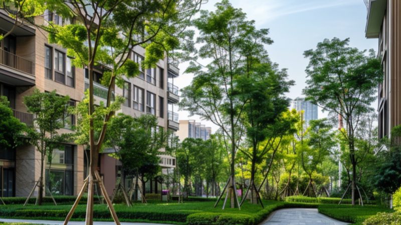 室内绿植墙安装，如何避免常见误区
